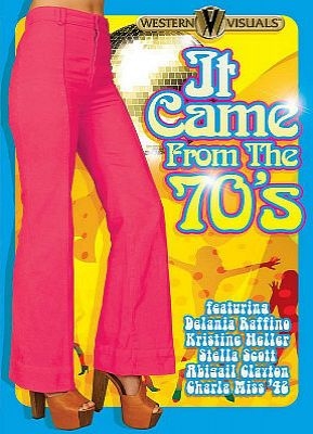 It Came From The 70s