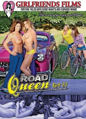 Road Queen 27