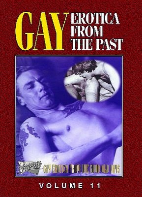 Gay Erotica From The Past 11
