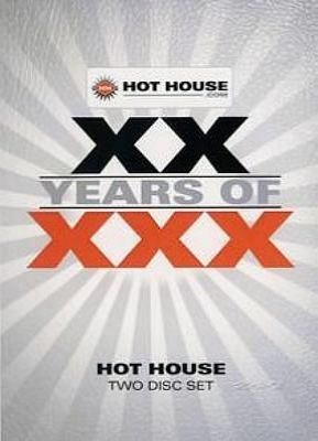 XX Years Of XXX