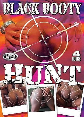 Black Booty Hunt 4 hr
