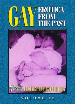 Gay Erotica From The Past 12