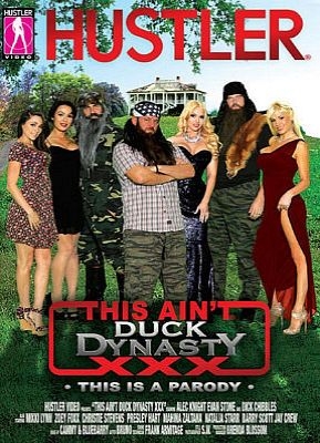 This Aint Duck Dynasty XXX