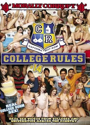 College Rules 14