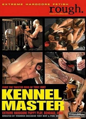 Kennel Master