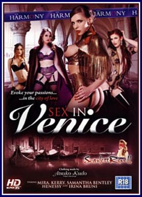 Sex In Venice