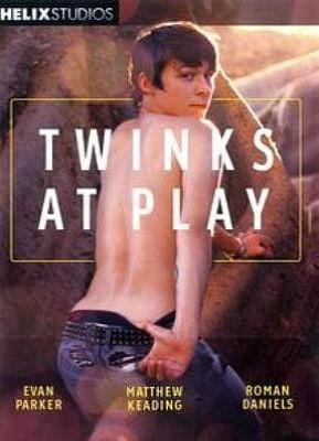 Twinks at Play