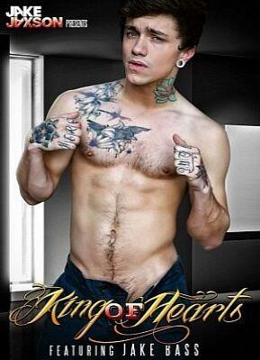 King Of Hearts