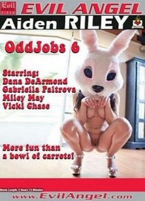 Odd Jobs 6