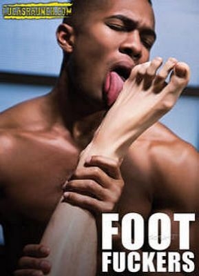 Foot Fuckers