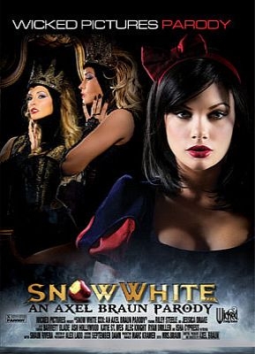 Snow White XXX