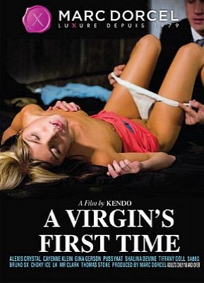 A Virgins First Time
