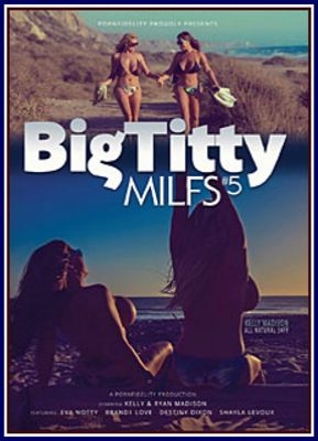 Big Titty Milfs 5