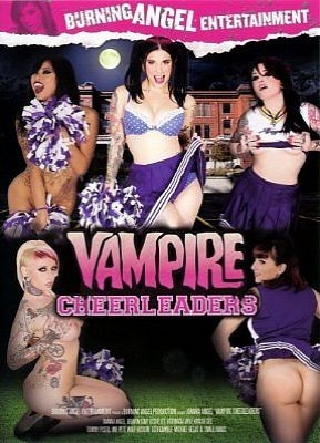 Vampire Cheerleaders