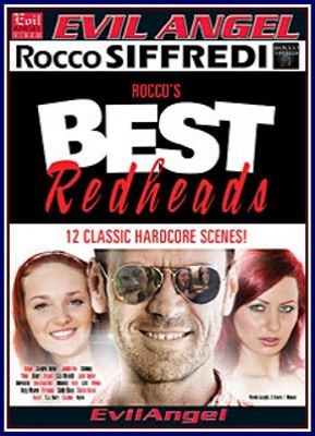 Rocco's Best Redheads