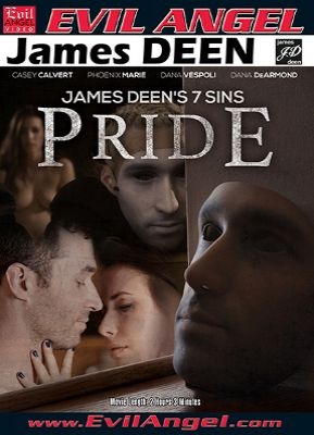 James Deen's 7 Sins Pride