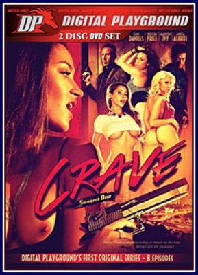 Crave Season 1