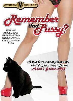 Remember That Pussy
