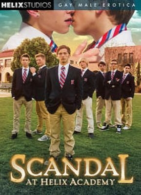 Scandal At Helix Academy