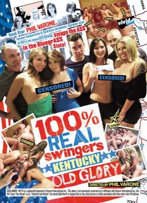 100% Real Swingers Kentucky