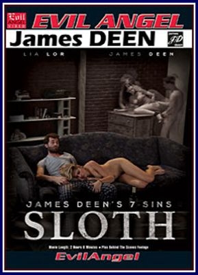 James Deen's 7 Sins Sloth