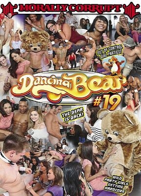 Dancing Bear 19