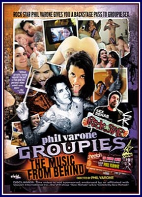Phil Varone Groupies