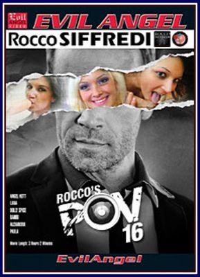 Rocco's POV 16