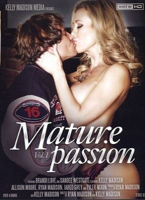 Mature Passion 1