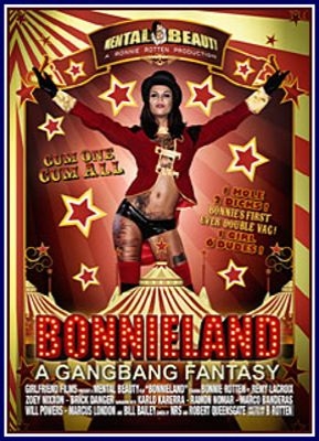 Bonnieland A Gangbang Fantasy