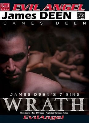 James Deen's 7 Sins Wrath