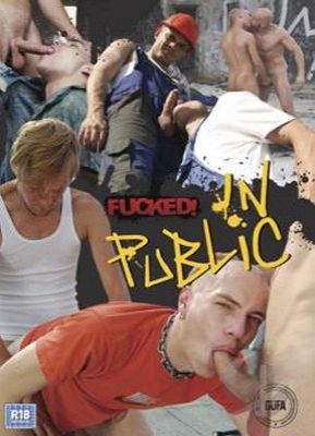 Fucked! In Public