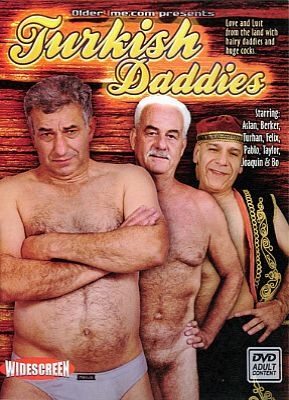 Turkish Daddies 1
