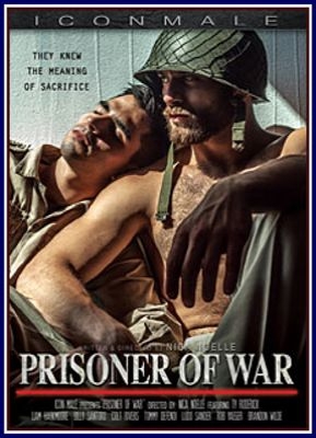 Prisoner Of War