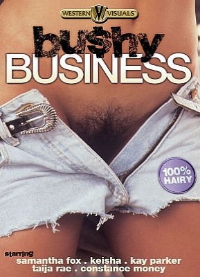 Bushy Business