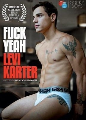 Fuck Yeah Levi Karter