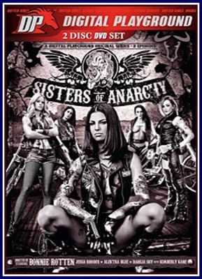 Sisters of Anarchy