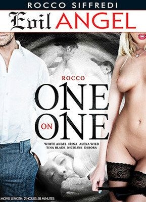 Rocco One on One