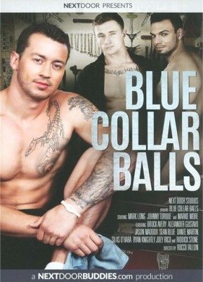 Blue Collar Balls