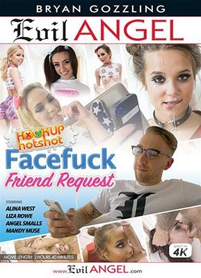 Facefuck Friend Request