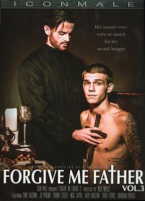 Forgive Me Father Vol. 3