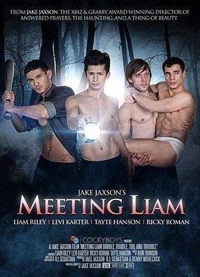 Meeting Liam