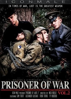 Prisoner of War Vol. 2