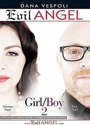 Girl/Boy 2