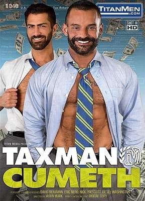 Taxman Cumeth