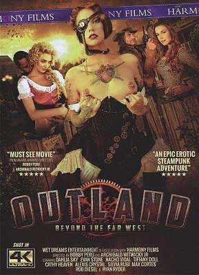 Outland: Beyond the Far West