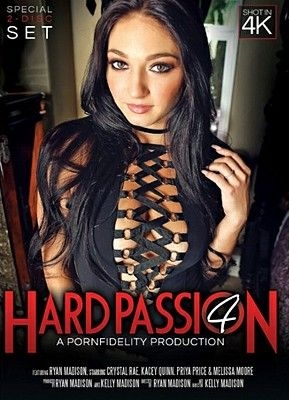 Hard Passion 4