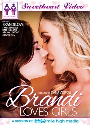 Brandi Loves Girls