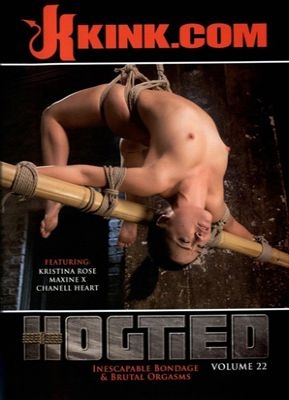 Hogtied 22