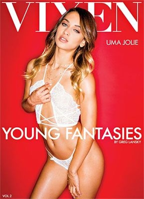 Young Fantasies, Vol. 2